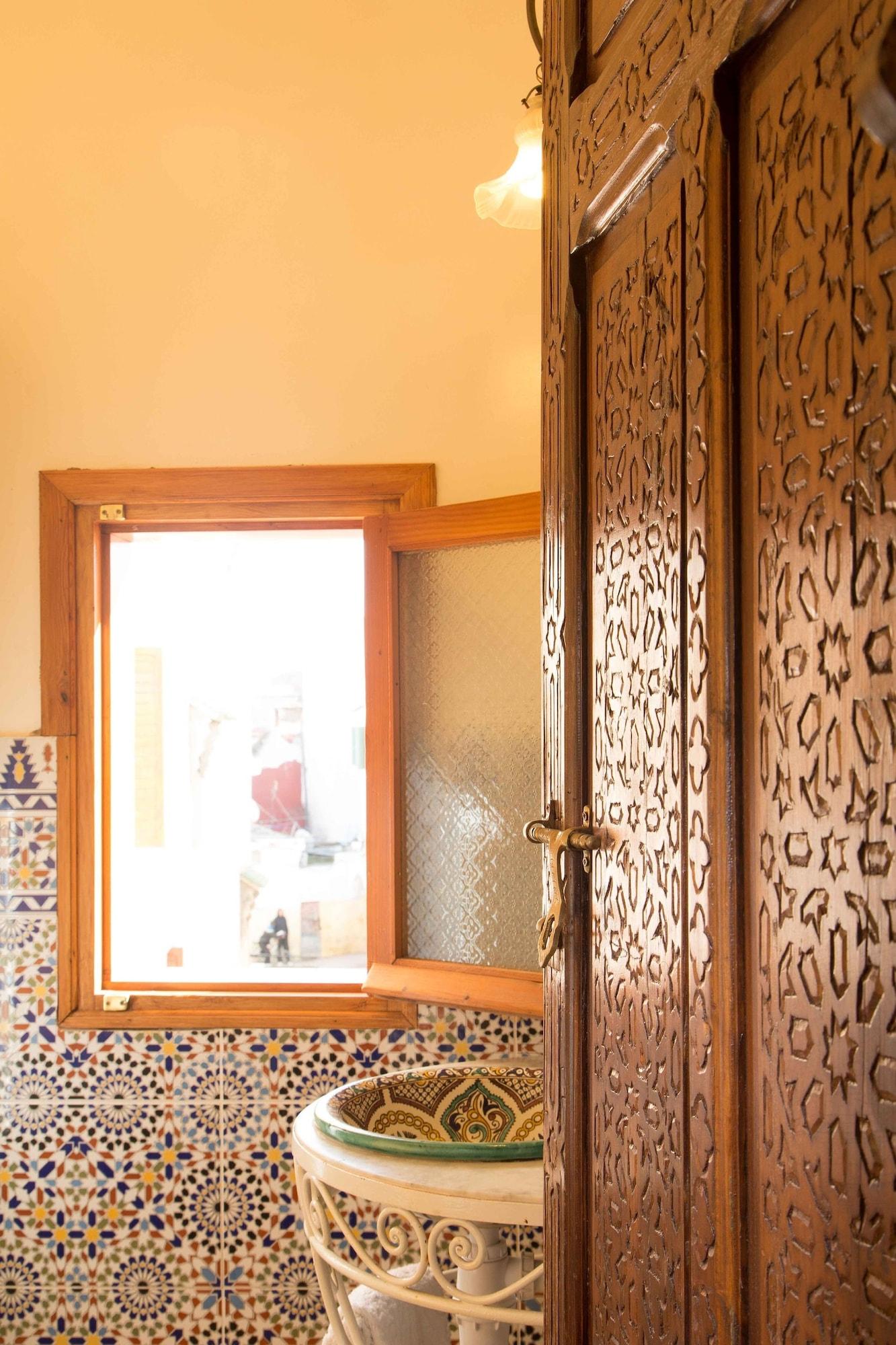Dar El Kebira Rabat Exterior foto