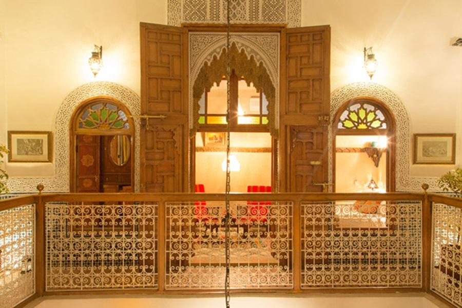 Dar El Kebira Rabat Exterior foto