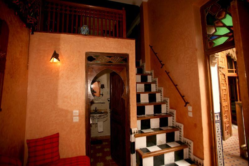 Dar El Kebira Rabat Exterior foto