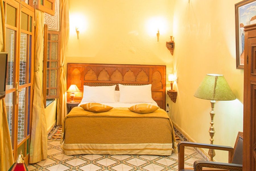 Dar El Kebira Rabat Exterior foto
