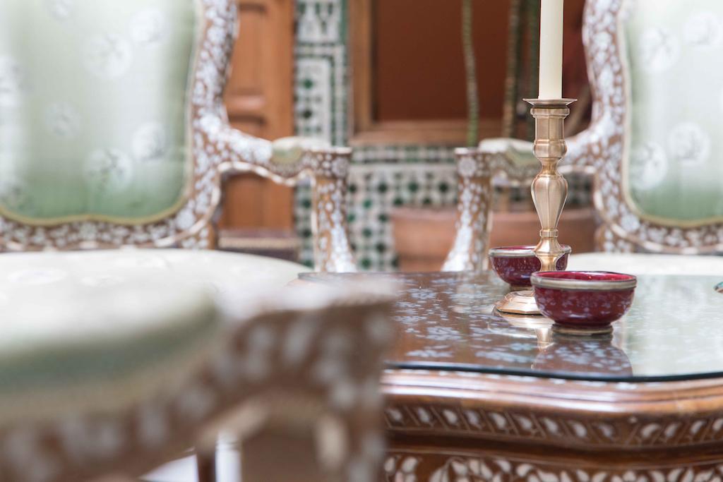Dar El Kebira Rabat Exterior foto