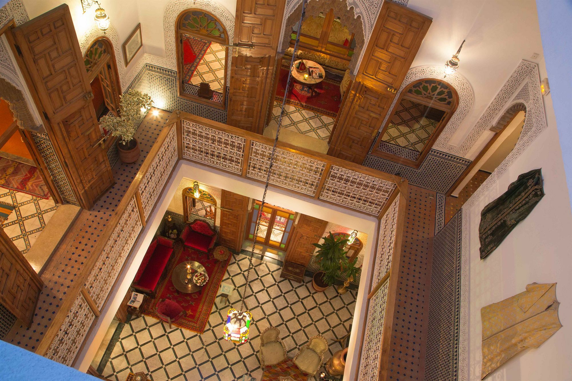 Dar El Kebira Rabat Exterior foto